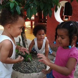 Meet your Posher, Mary